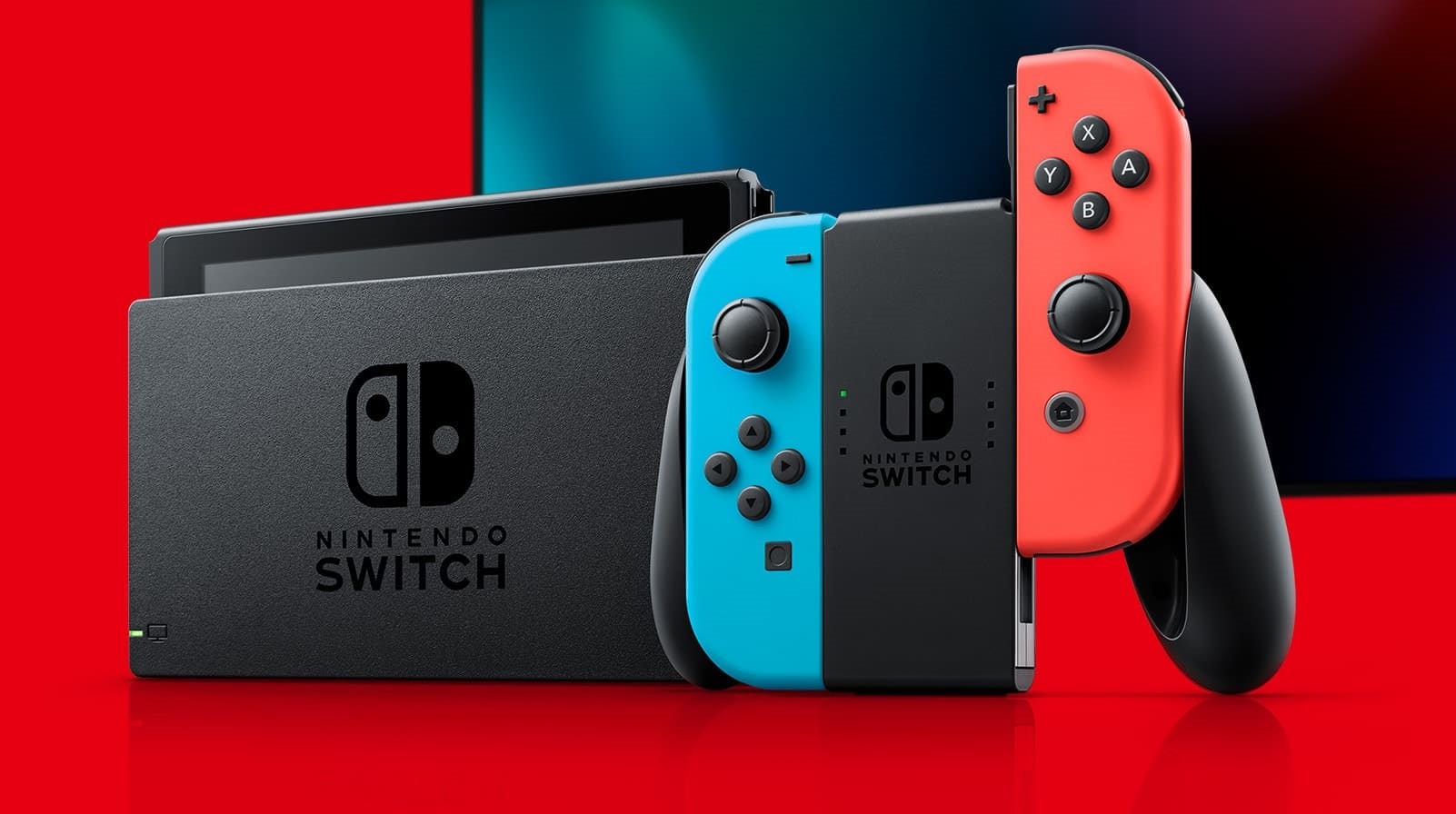 Quelles différences entre la version de Nintendo Switch V1 et V2 ?